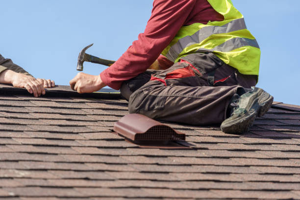 Best Flat Roof Repair Services  in Lake Holm, WA