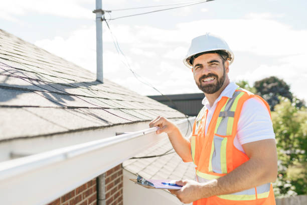 Best Roof Waterproofing Services  in Lake Holm, WA