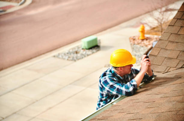 Best Roof Gutter Cleaning  in Lake Holm, WA