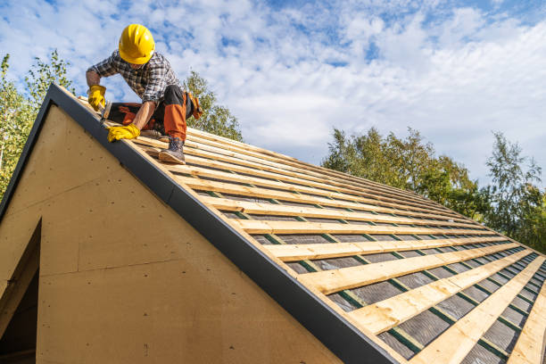 Best Best Roofing Contractors  in Lake Holm, WA