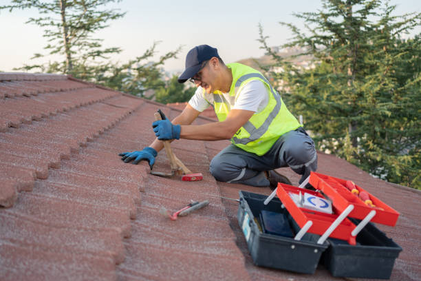 Quick and Trustworthy Emergency Roof Repair Services in Lake Holm, WA