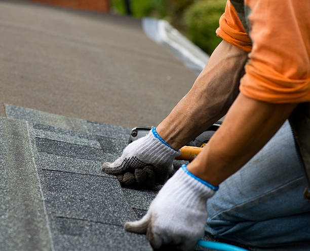 Best Best Roofing Contractors  in Lake Holm, WA